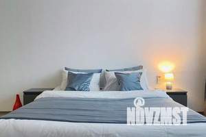 1-к квартира, посуточно, 50м2, 2/5 этаж