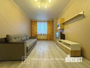 1-к квартира, на длительный срок, 45м2, 13/18 этаж