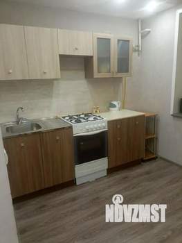 1-к квартира, на длительный срок, 35м2, 2/11 этаж