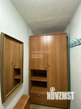 1-к квартира, на длительный срок, 32м2, 4/5 этаж