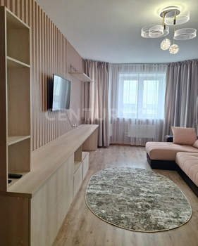 2-к квартира, на длительный срок, 55м2, 15/18 этаж