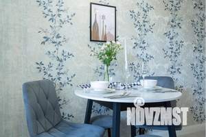 1-к квартира, посуточно, 50м2, 12/21 этаж