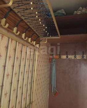 1-к квартира, на длительный срок, 36м2, 2/5 этаж