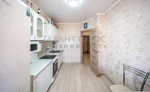 1-к квартира, на длительный срок, 40м2, 10/16 этаж