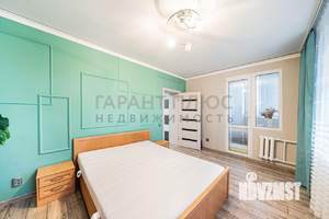 2-к квартира, на длительный срок, 77м2, 7/14 этаж