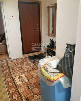 3-к квартира, на длительный срок, 63м2, 2/9 этаж