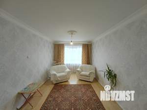 3-к квартира, на длительный срок, 67м2, 9/9 этаж