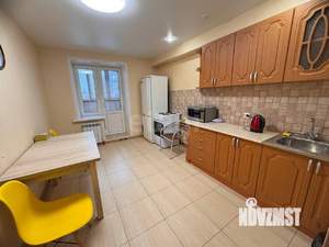 1-к квартира, на длительный срок, 45м2, 6/21 этаж