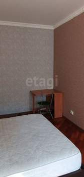 1-к квартира, на длительный срок, 37м2, 1/4 этаж