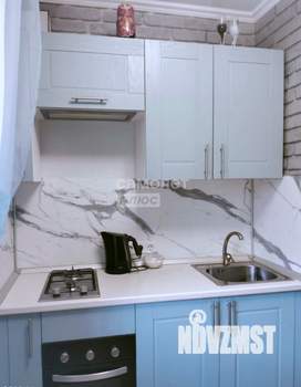 1-к квартира, на длительный срок, 23м2, 5/5 этаж