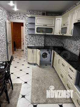 1-к квартира, посуточно, 42м2, 9/20 этаж