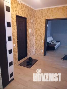 2-к квартира, посуточно, 50м2, 3/5 этаж