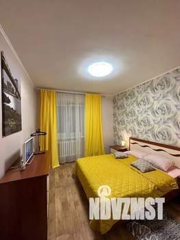 2-к квартира, посуточно, 60м2, 5/10 этаж