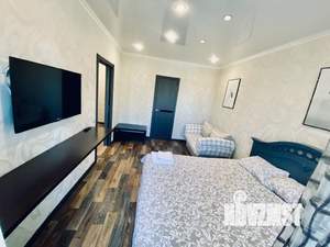 1-к квартира, посуточно, 30м2, 3/5 этаж