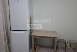 1-к квартира, на длительный срок, 34м2, 22/25 этаж