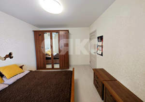 2-к квартира, на длительный срок, 45м2, 2/9 этаж