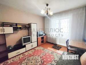 1-к квартира, на длительный срок, 33м2, 1/9 этаж