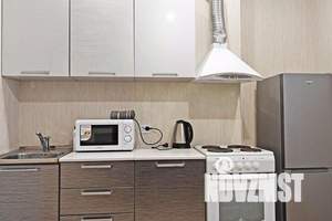 1-к квартира, посуточно, 39м2, 15/19 этаж