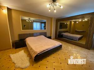 3-к квартира, посуточно, 110м2, 10/20 этаж