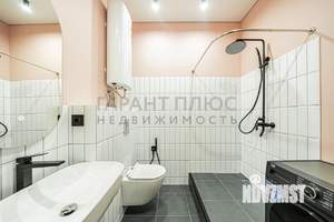 1-к квартира, на длительный срок, 27м2, 25/25 этаж