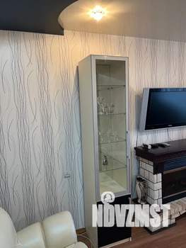 3-к квартира, посуточно, 63м2, 8/10 этаж