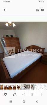 2-к квартира, на длительный срок, 52м2, 9/12 этаж