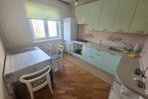 3-к квартира, на длительный срок, 64м2, 5/10 этаж