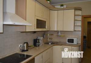 1-к квартира, посуточно, 40м2, 5/15 этаж