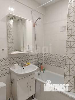 1-к квартира, на длительный срок, 38м2, 18/21 этаж