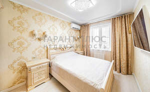 2-к квартира, на длительный срок, 60м2, 16/21 этаж