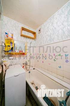 4-к квартира, на длительный срок, 64м2, 4/5 этаж