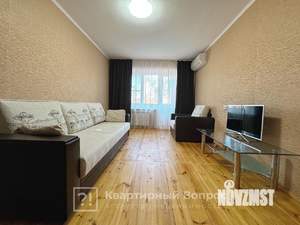 1-к квартира, на длительный срок, 33м2, 3/5 этаж