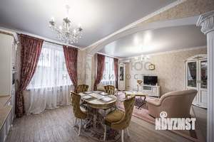 2-к квартира, на длительный срок, 75м2, 2/13 этаж