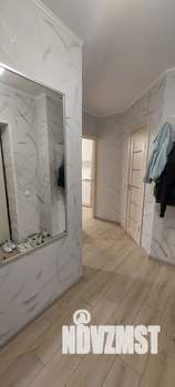 1-к квартира, на длительный срок, 39м2, 5/17 этаж