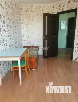 2-к квартира, на длительный срок, 60м2, 5/9 этаж