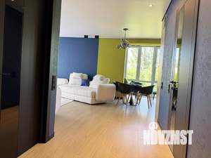 1-к квартира, посуточно, 60м2, 1/1 этаж