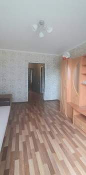 1-к квартира, на длительный срок, 38м2, 2/10 этаж