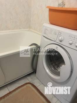 1-к квартира, на длительный срок, 39м2, 9/10 этаж
