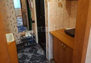 1-к квартира, на длительный срок, 22м2, 4/5 этаж