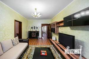 1-к квартира, на длительный срок, 60м2, 6/11 этаж