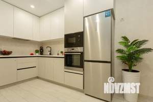 1-к квартира, посуточно, 40м2, 22/22 этаж