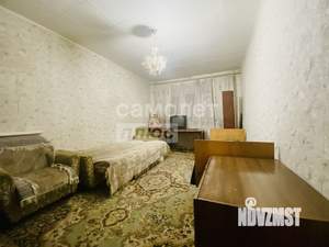 3-к квартира, на длительный срок, 50м2, 1/5 этаж