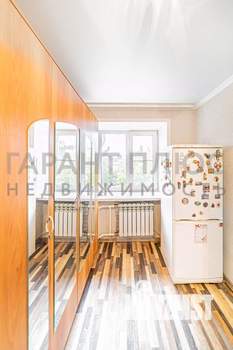 2-к квартира, на длительный срок, 50м2, 4/4 этаж