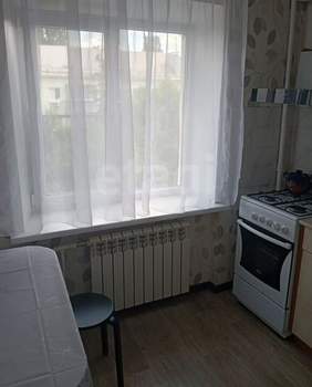 1-к квартира, на длительный срок, 30м2, 5/5 этаж