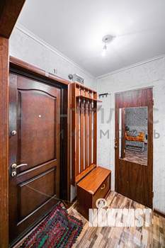 1-к квартира, на длительный срок, 30м2, 4/5 этаж