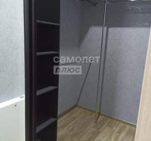 1-к квартира, на длительный срок, 39м2, 8/10 этаж