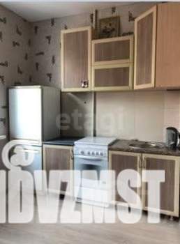 1-к квартира, на длительный срок, 38м2, 3/4 этаж