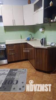 1-к квартира, на длительный срок, 42м2, 10/13 этаж