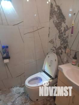 2-к квартира, посуточно, 45м2, 1/1 этаж