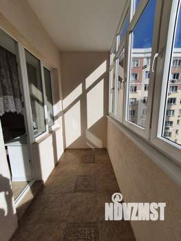 1-к квартира, на длительный срок, 46м2, 7/10 этаж